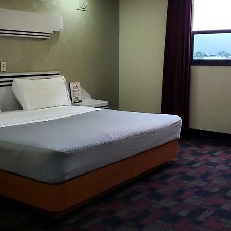 Hotel Modelo 멕시코 시 외부 사진