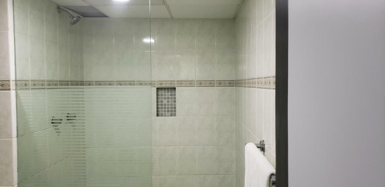 Hotel Modelo 멕시코 시 외부 사진