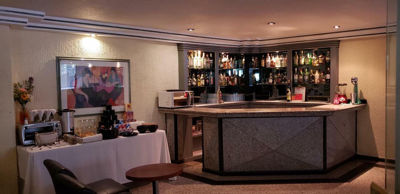 Hotel Modelo 멕시코 시 외부 사진